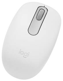 Myš Logitech M196 bílá barva
