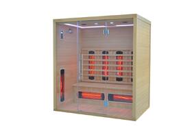 Infrasauna Marimex Popular 4003XXL 
