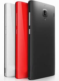 Mobilní telefon Xiaomi Redmi 1S Dual Sim bílá barva
