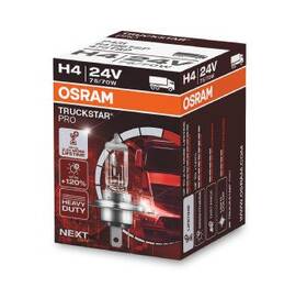 Autožárovka Osram 64196TSP 
