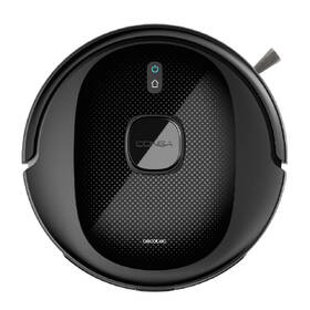 Robotický vysavač Cecotec Cecotec Conga 8290 Immortal Ultra Power Home X-Treme černá barva
