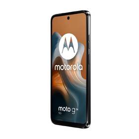 Mobilní telefon Motorola Moto G34 5G 4 GB / 128 GB černá barva
