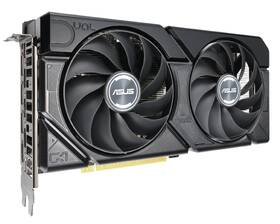 Grafická karta Asus GeForce RTX 4060 OC 8G EVO 
