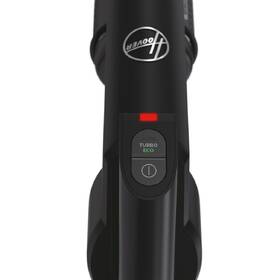 Tyčový vysavač Hoover HF210P 011 černá barva
