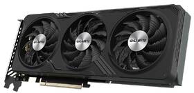 Grafická karta GIGABYTE GeForce RTX 4060 Gaming OC 8G 
