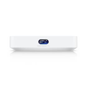 Přístupový bod (AP) Ubiquiti UniFi Cloud Gateway Ultra (UCG-Ultra) bílá barva
