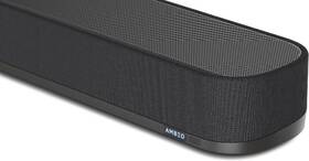 Soundbar Sennheiser AMBEO Soundbar Plus černá barva
