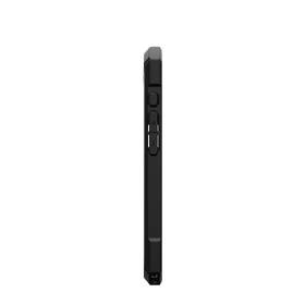 Kryt na mobil UAG Essential Armor MagSafe na Apple iPhone 16e černá barva
