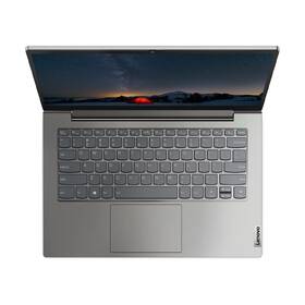 Notebook Lenovo ThinkBook 14 G4 ABA šedá barva
