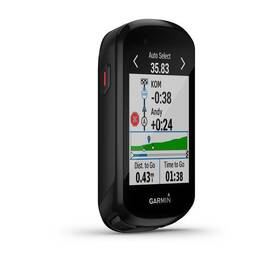 Cyklopočítač s GPS Garmin 830 
