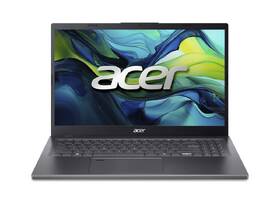 Notebook Acer Aspire 15 (A15-41M-R4FS) šedá barva
