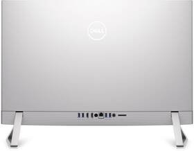 Počítač All In One Dell Inspiron 27 (7730) bílá barva
