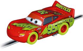 Autodráha Carrera Disney Cars 3 - GLOW 
