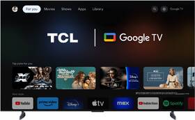 Televize TCL 98C855 
