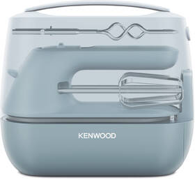 Set výrobků KENWOOD CPG35.000GY modrá barva
