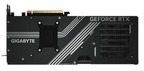 Grafická karta GIGABYTE GeForce RTX 5080 WINDFORCE OC SFF 16G 
