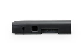 Soundbar LG SQM1 černá barva
