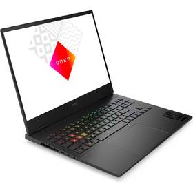 Notebook HP OMEN Transcend 16-u1433nc černá barva
