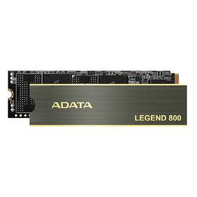 SSD ADATA 800 512GB 
