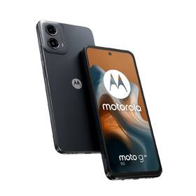 Mobilní telefon Motorola Moto G34 5G 4 GB / 128 GB černá barva
