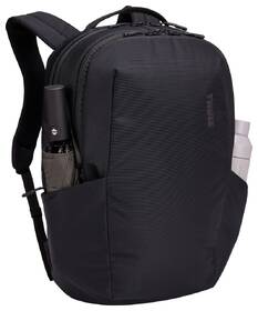 Batoh na notebook THULE Subterra 2, 27 L černá barva
