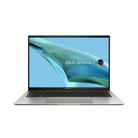 Notebook Asus Zenbook S 13 OLED šedá barva
