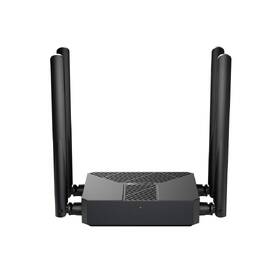 Router Mercusys MR62X černá barva
