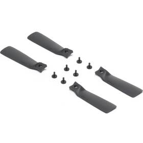 Vrtulky DJI Flip Propellers (Pair) (Screws Included) černá barva
