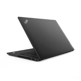 Notebook Lenovo ThinkPad T14 G4 černá barva
