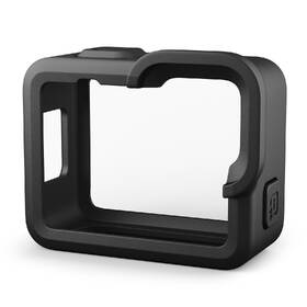 Ochranné pouzdro GoPro (Protective Sleeve - Shock Absorbing Rubber Design for HERO) černá barva
