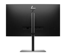 Monitor HP E27k G5 černá barva
