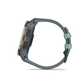 Chytré hodinky Garmin Instinct 3 - 50 mm AMOLED - Neotropic Bezel / Twilight Band 
