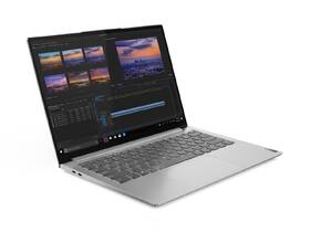 Notebook Lenovo Yoga Slim 7 Pro 14IHU5 šedá barva
