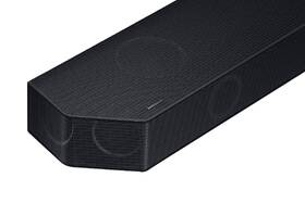 Soundbar Samsung HW-Q990C černá barva
