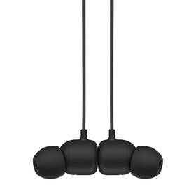 Sluchátka Beats Flex - All-Day Wireless Earphones černá barva
