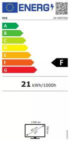 Televize ECG 24 H05T2S2 
