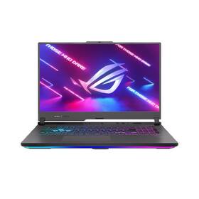 Notebook Asus ROG Strix G17 šedá barva
