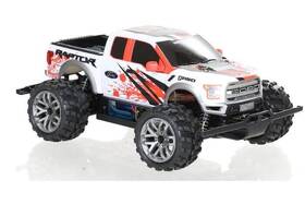 RC auto Carrera Profi 183017 Ford F-150 
