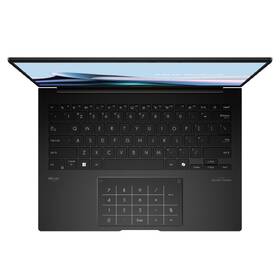 Notebook Asus Zenbook 14 OLED černá barva
