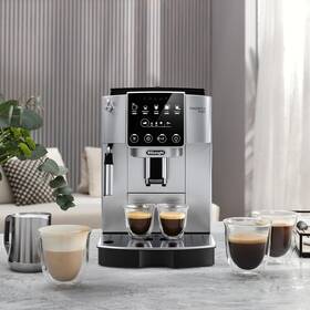 Espresso De'Longhi ECAM 220.31.SB černá barva
