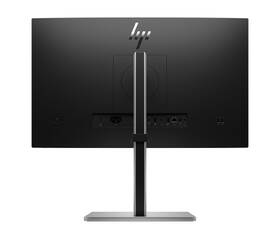 Monitor HP E24u G5 černá barva
