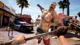 Hra Deep Silver Xbox Dead Island 2: Day One Edition 
