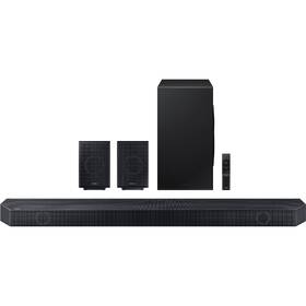 Soundbar Samsung HW-Q990C černá barva
