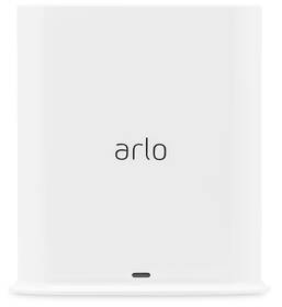 Řídicí jednotka Arlo SmartHub Base Station s úložištěm Micro SD bílá barva
