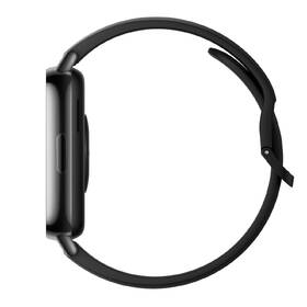 Chytré hodinky Xiaomi Redmi Watch 5 Lite černá barva
