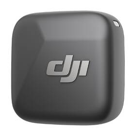 Mikrofon DJI Mic Mini Transmitter černá barva
