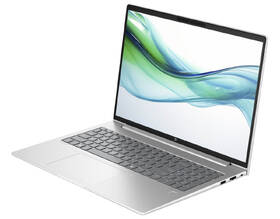 Notebook HP ProBook 460 G11 stříbrná barva
