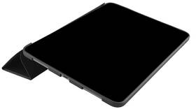 Pouzdro na tablet FIXED Padcover na Apple iPad Pro 13" (2024), Sleep and Wake černá barva
