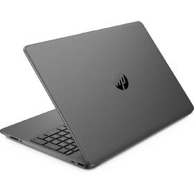 Notebook HP 15s-fq0680nc + Microsoft 365 pro jednotlivce šedá barva
