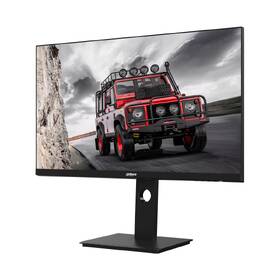 Monitor Dahua LM27-P301A černá barva
